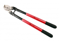 X-Steel Insulated Electrician 24"/600mm Copper Aluminium Cable Cutter