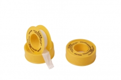 10-Pack PTFE Teflon Thread Seal Tape Plumber Sealant 10mx12mmx0.075mm