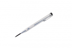 5" Steel Scriber Pen Metal Marking with Pocket Clip Scribe Mark Etching