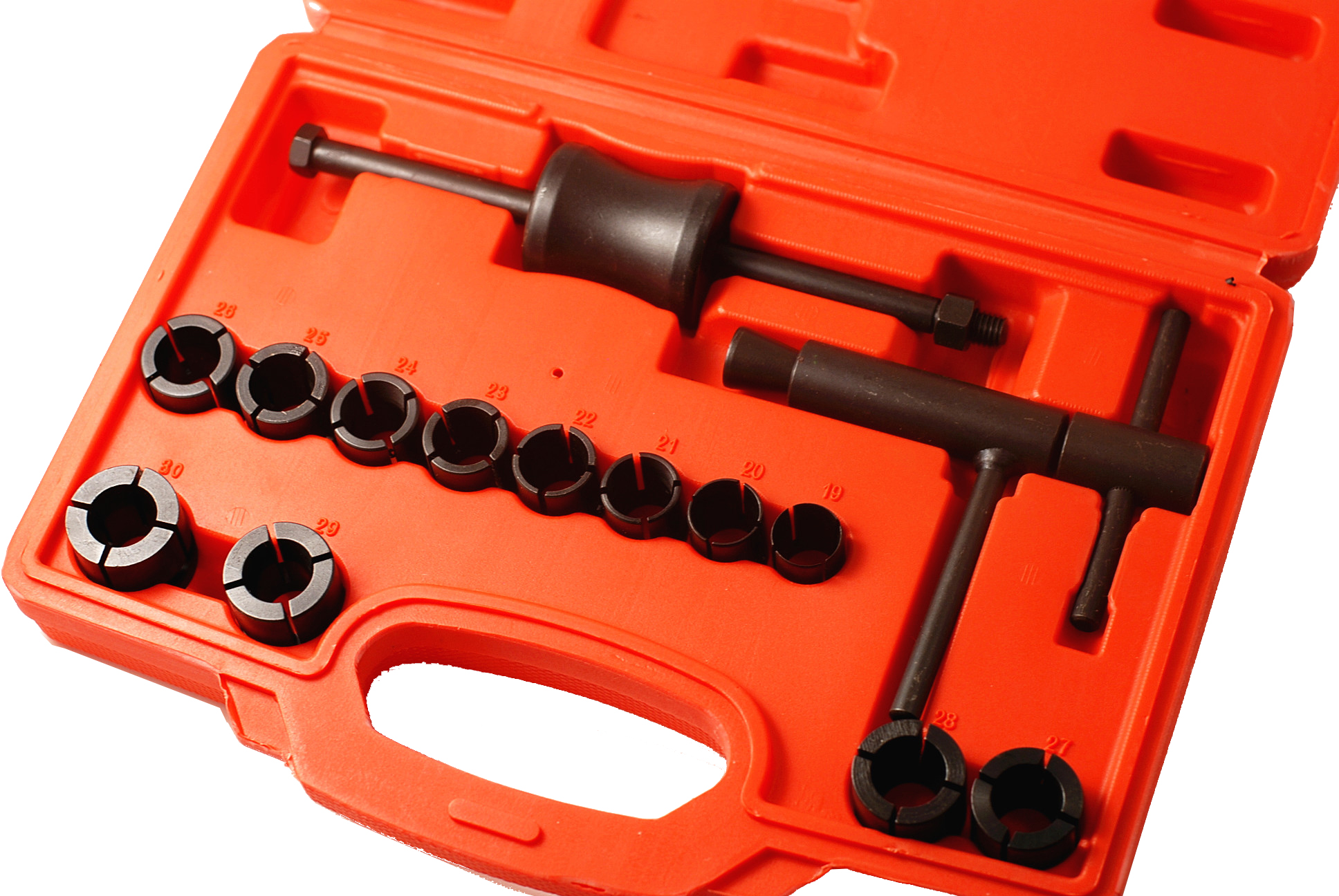 14pc Motorcycle Brake Frozen Piston Removal Tool 1930mm 12pc Universal