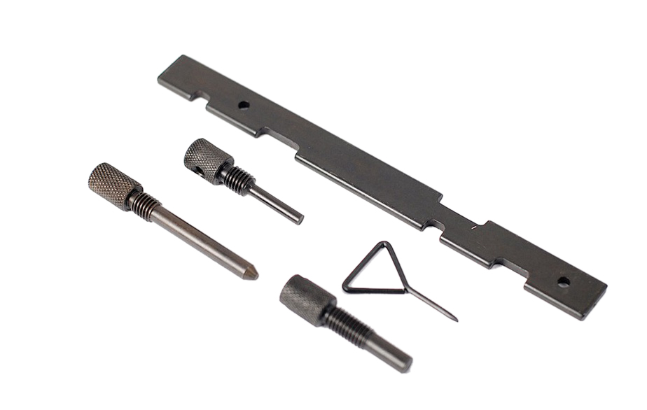 5pc Engine Camshaft Crankshaft Alignment Locking Setting Timing Tool