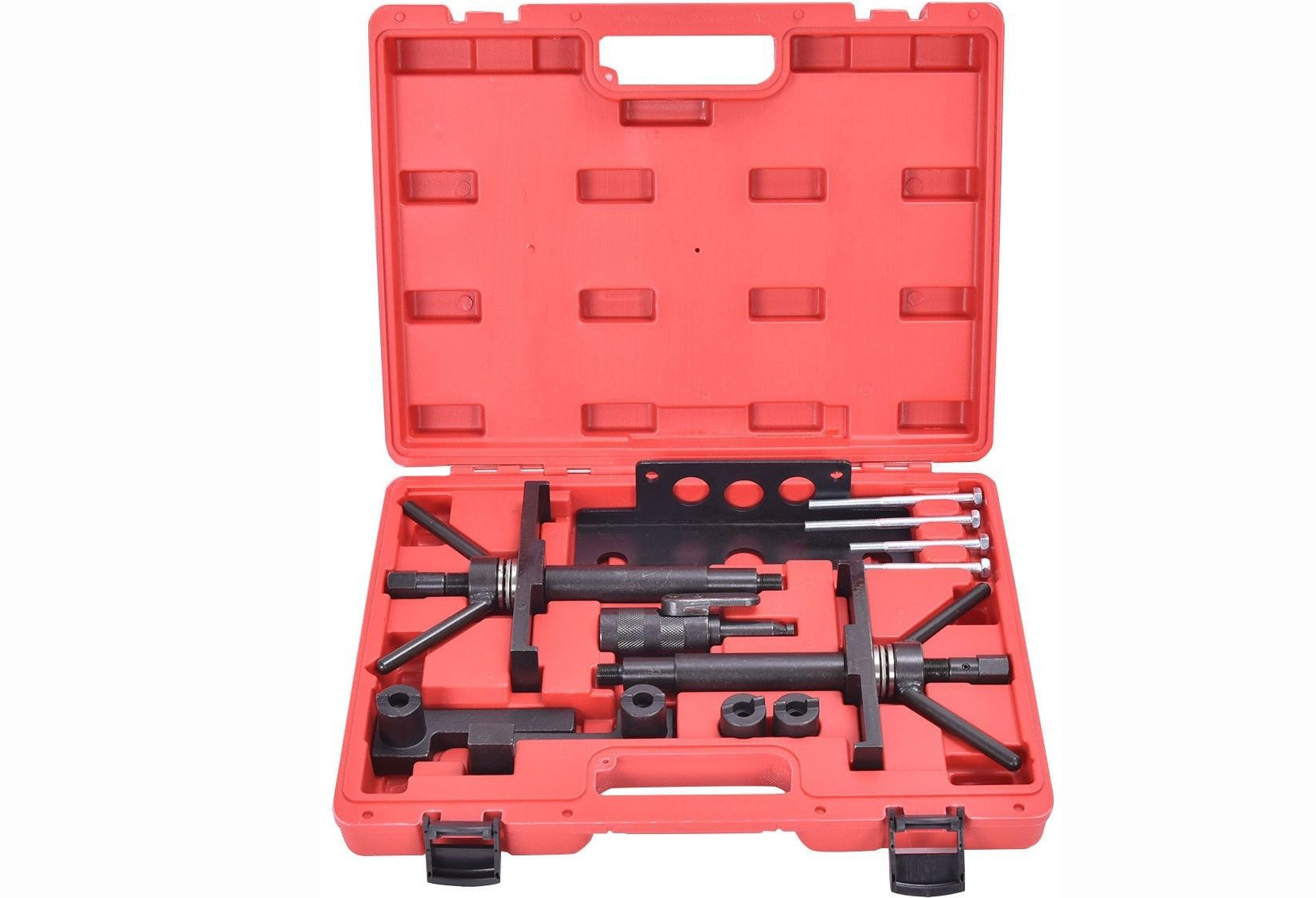 12pc Volvo Camshaft & Crankshaft Alignment Timing Locking Master Tool Kit