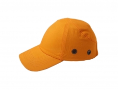 Baseball Bump Cap Lightweight Safety Hard Hat Head Protection Caps
