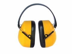 General Purpose Compact Foldable Earmuff Noise Reducer Ear Muff