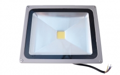 LED Outdoor Waterproof Flood Wash Light Floodlight IP65 240V: 30W/50W