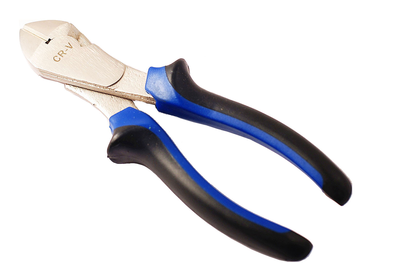 Diagonal Side Cut Pliers 7" Big Angle Head