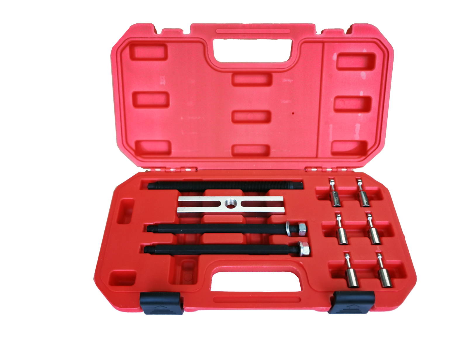 Larger Insert Bearing Puller Set Separator Puller Removal Tool Kit