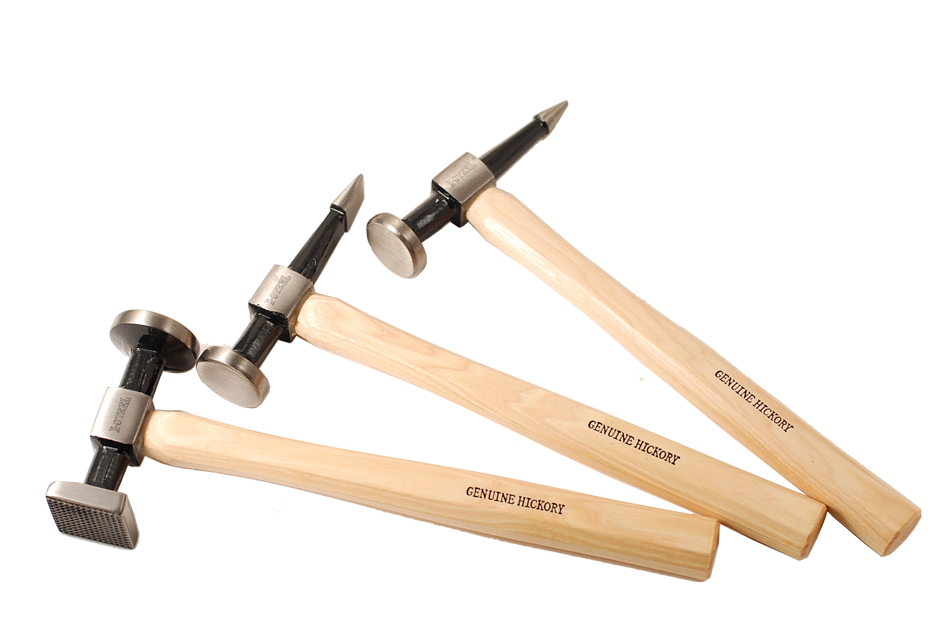 Car Panel Beating Hammer Option Straight Pein Pick/Cross Chisel