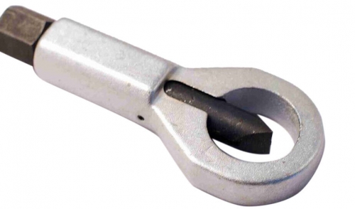 Nut Splitter Broken Damage Corrode Stuck Nut Remover Individual: 16-22/22-27mm