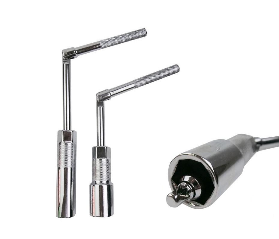 Dd6 Socket Shock Absorber Removal Tool Set For VW Volkswagen Front And Rear Speed ...